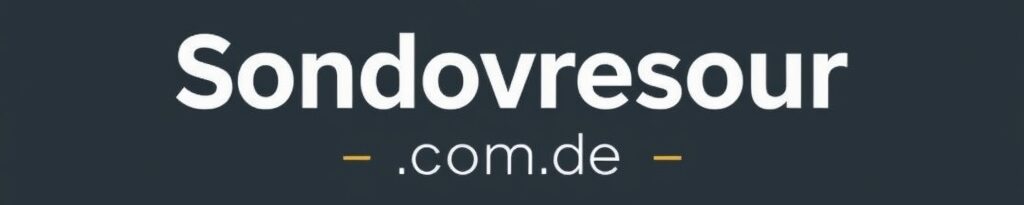 Sondovresour